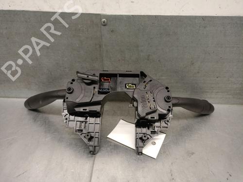 Headlight switch CITROËN C4 Coupe (LA_) 1.6 HDi | BP38052504I24 - Image 4
