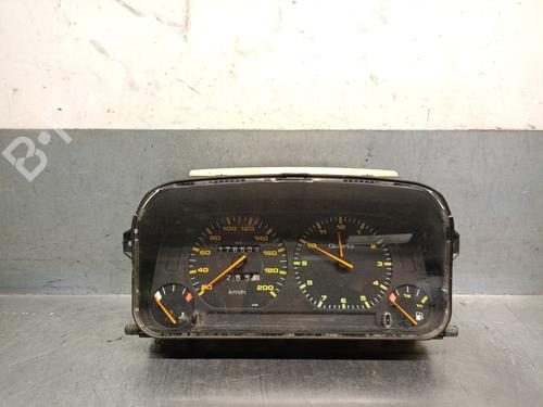 Used Instrument cluster SEAT IBIZA II (6K1) 1.0 (45 hp) 28093171