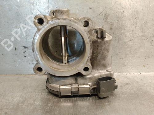 Used Throttle body Throttle body CHRYSLER 300C Touring (LX, LE) 3.0 CRD (218 hp) 33544110 33544110