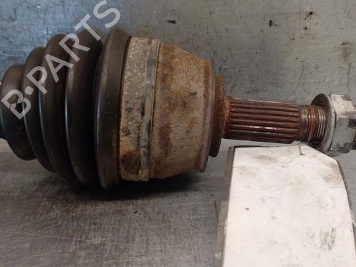 Left front driveshaft OPEL CORSA D (S07) 1.3 CDTI (L08, L68) | BP36488858M38 - Image 2