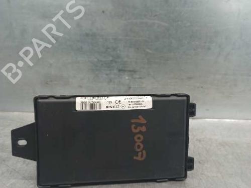 Comfort control module DACIA LOGAN MCV (KS_) 1.5 dCi (KS0K) | BP7313465M56 