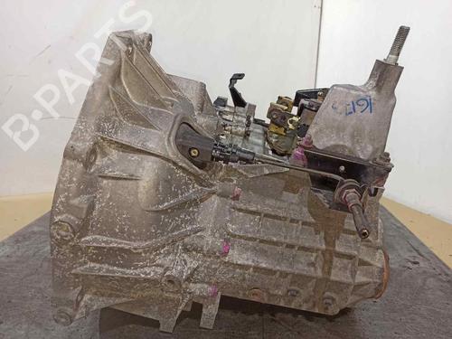 Gearbox JAGUAR X-TYPE I Estate (X400) 2.5 | BP11359934M3 