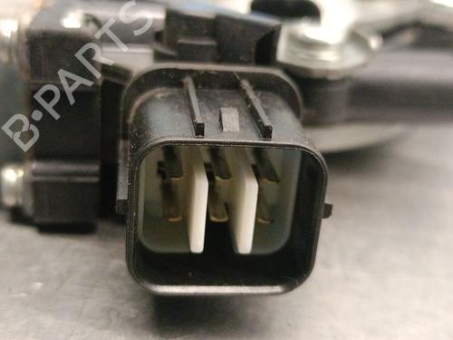 Front left window mechanism MITSUBISHI LANCER VIII (CY_A, CZ_A) 2.0 DI-D (CY8A) | BP36040698C22 - Image 3