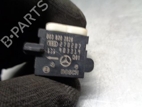Elektronisk modul MERCEDES-BENZ M-CLASS (W164) ML 320 CDI 4-matic (164.122) | BP20261389M83 