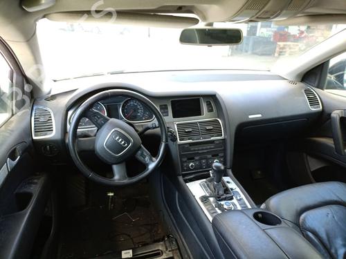 Steering column AUDI Q7 (4LB) 3.0 TDI quattro | BP25025253M21 - Image 12