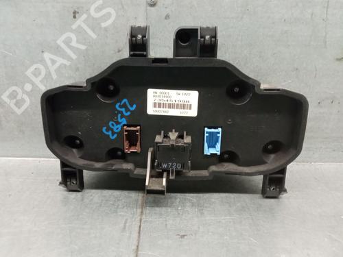 Climate control FIAT 500 (312_) 1.4 (312AXC1B, 312CXC1B) | BP29074267I5 