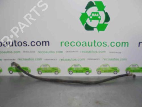 AC pipe ASIA MOTORS ROCSTA Open Off-Road Vehicle (AM102) 2.2 D 4x4 | BP22984368M126 