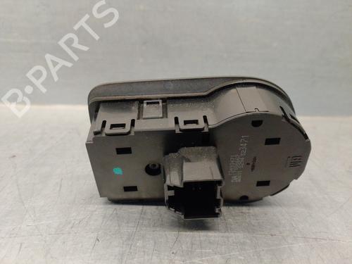 Headlight switch OPEL ASTRA K (B16) 1.6 CDTi (68) | BP17186501I24 