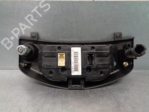 Climate control NISSAN MICRA III (K12) 1.4 16V | BP12261875I5 