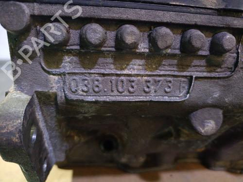 Cylinder head AUDI A3 (8P1) 1.9 TDI | BP24426013M5 