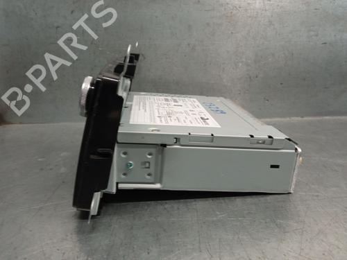 Radio RENAULT CLIO IV (BH_) 0.9 TCe 90 LPG | BP27699896E6 