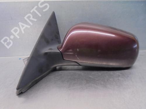 Left mirror AUDI A6 C5 (4B2)  | BP15611326C26 