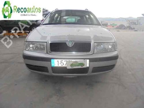 Left rear window switch SKODA OCTAVIA I Combi (1U5) 1.9 TDI | BP2077617I29 
