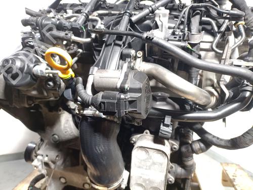 Engine SKODA YETI (5L) 2.0 TDI | BP31945022M1 