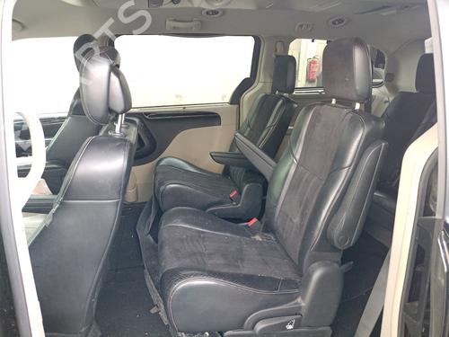 Handskerum LANCIA VOYAGER MPV (404_) 2.8 CRD (RT, 53) | BP27298535C95 - Image 12