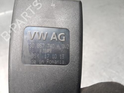 Seat buckle SEAT Mii (KF1, KE1) 1.0 | BP37447461I32  - Image 5