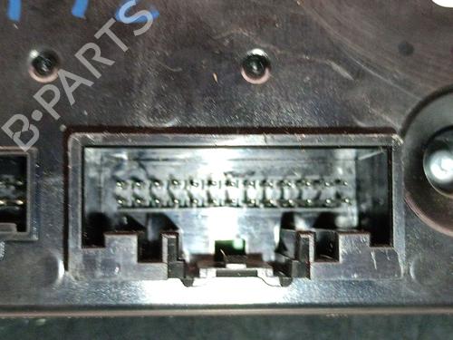 Climate control LANCIA VOYAGER MPV (404_) 2.8 CRD (RT, 53) | BP39381809I5 - Image 3