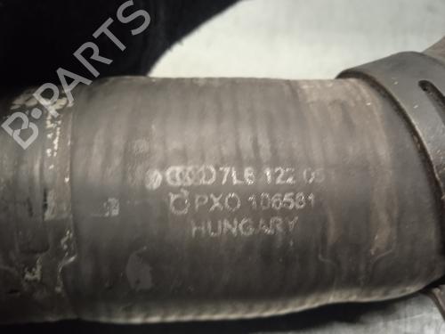 Pipe VW TOUAREG (7LA, 7L6, 7L7) 5.0 V10 TDI | BP14328099M125 
