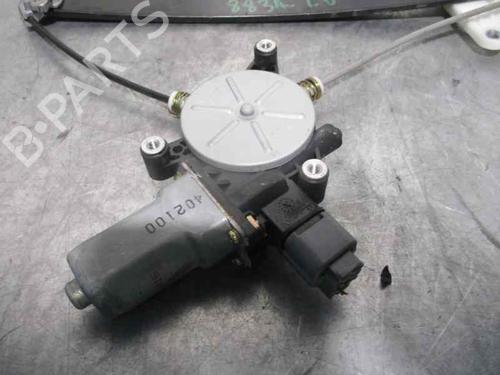 Rudehejsemekanisme Højre bagtil HONDA ACCORD VII (CL, CN) 2.2 i-CTDi (CN1) | BP2850215C25 