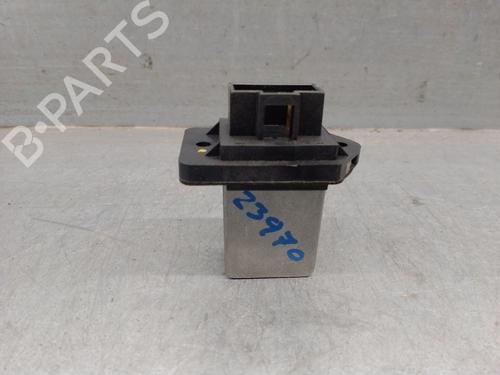 Used Heater resistor CHEVROLET EPICA (KL1_) 2.0 (144 hp) 30383719