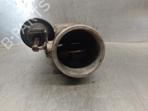 Throttle body AUDI A6 C5 (4B2) 2.5 TDI | BP13374470M82 
