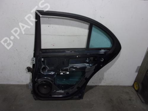 Right rear door MERCEDES-BENZ E-CLASS (W211)  | BP17661154C5 