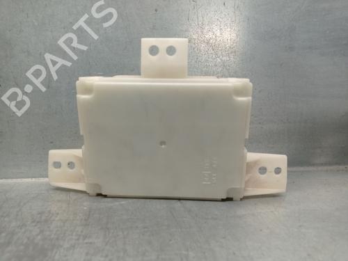 Electronic module NISSAN NAVARA NP300 Pickup (D23, D23T) 2.3 dCi | BP22723323M83 