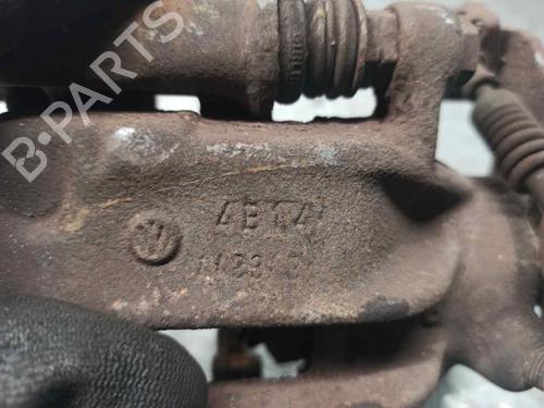 Right rear brake caliper VW PASSAT B3/B4 (3A2, 35I) 2.8 VR6 | BP11617538M106 