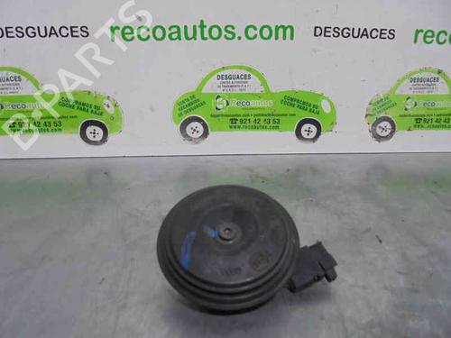 Used Horn SUZUKI SWIFT III (MZ, EZ) 1.3 DDiS (RS413D) (69 hp) 20246970