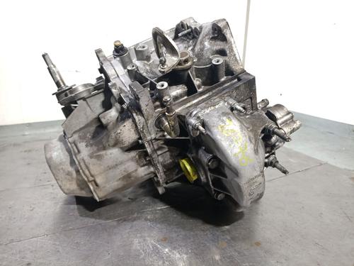 Gearbox CITROËN BERLINGO Box Body/MPV (B9) 1.6 HDi / BlueHDi 75 | BP40046588M3 - Image 2