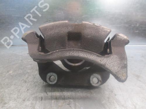 Left front brake caliper DACIA SANDERO 1.5 dCi | BP37069861M105 - Image 6