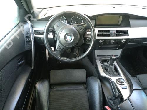 Pipe BMW 5 Touring (E61) 525 i | BP30127229M125  - Image 10