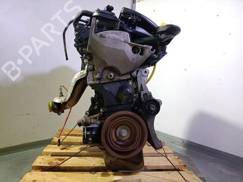 Motor RENAULT CLIO III (BR0/1, CR0/1) 1.2 16V (BR02, BR0J, BR11, CR02, CR0J, CR11) (75 hp) 25810979