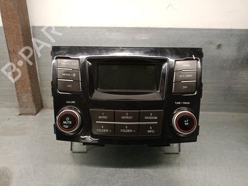 Bilradio SSANGYONG XLV SUV e-XGi 160 (128 hp) 25241222