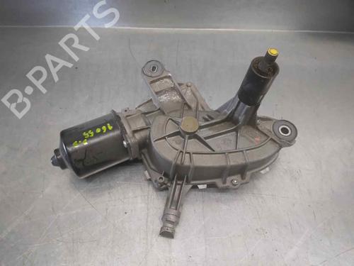Used Front wiper motor CITROËN C4 Grand Picasso I (UA_) 1.6 HDi 110 (112 hp) 10354286