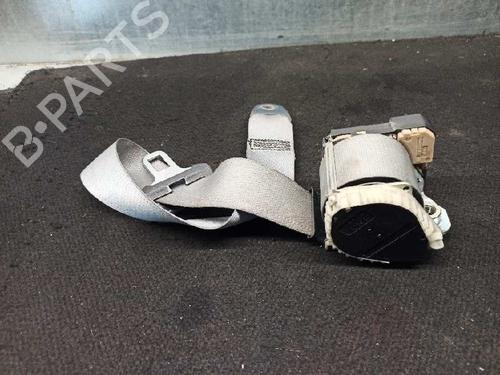 Used Front right seatbelt OPEL TIGRA TwinTop (X04) 1.3 CDTI (R97) (69 hp) 8725776