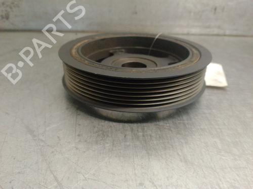 Pulley DACIA LODGY (JS_) 1.2 TCe (JSAY, JSM0) | BP38235951M122 - Image 4