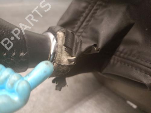 Gear lever HONDA CR-V III (RE_) 2.2 i-CTDi 4WD (RE6) | BP20678078M90 