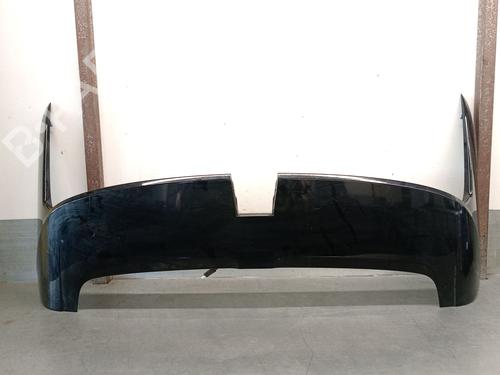 Used Rear spoiler HYUNDAI KONA SUV Van (OS, OSE, OSI) EV (204 hp) 27566619