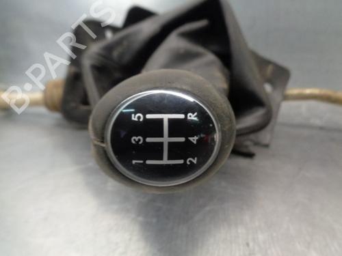 Gear lever SUBARU FORESTER (SG_) 2.0 X AWD (SG5) | BP11769382M90 