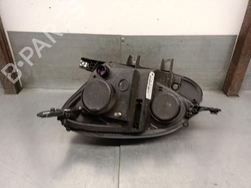 Right headlight FIAT PANDA (312_, 319_) 1.0 Mild Hybrid (312.PYD1B) | BP31941266C29