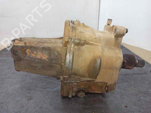 Transfer box HYUNDAI TUCSON (JM) 2.0 CRDi | BP10395205M36 