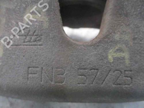 Right front brake caliper OPEL ASTRA H (A04) 1.7 CDTI (L48) | BP11615213M104 