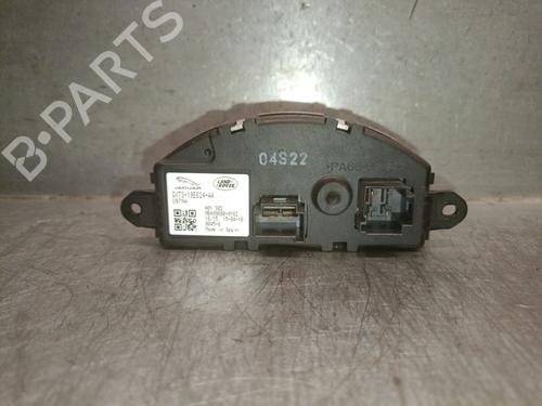 Heater resistor JAGUAR XE (X760) 2.0 D | BP21840872M108 