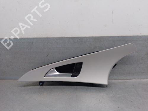 Used Front left interior door handle AUDI A6 Allroad C7 (4GH, 4GJ) 3.0 TDI quattro (218 hp) 26587791