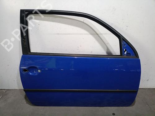 Used Right front door Right front door VW LUPO I (6X1, 6E1) 1.4 16V (75 hp) 36422207 36422207