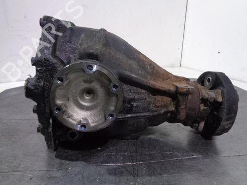 Rear differential MERCEDES-BENZ E-CLASS (W210) E 290 Turbo-D (210.017) | BP9433048M24 