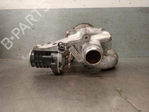 Turbolader/Kompressor PEUGEOT 3008 II SUV (MC_, MR_, MJ_, M4_) 1.2 THP/ PureTech 130 (MRHNSM, MRHNSU, MRHNSJ, MRHNYW,... (131 hp) 27569483