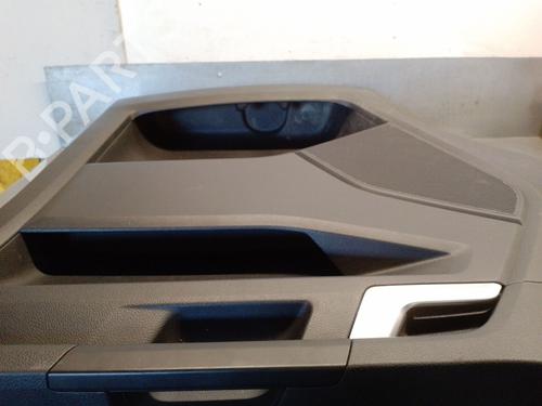 Front right panel VW MULTIVAN T6 (SGF, SGM, SGN, SHM, SHN) 2.0 TDI | BP37537507C59 - Image 3