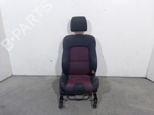 Used Right front seat MAZDA 3 (BK) 1.6 DI Turbo (109 hp) 31378609